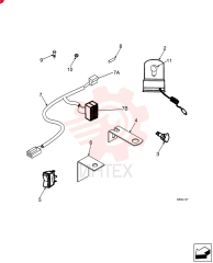 DIA KIT, ADD PROD 86636023