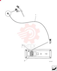 SERVICE KIT 87632313