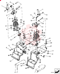 SERVICE KIT 87519837