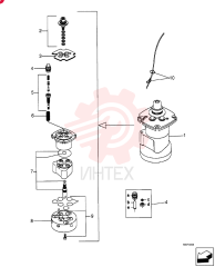 VALVE 87611854
