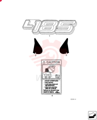 DECAL 87351790