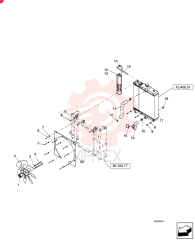 SPACER 87565746