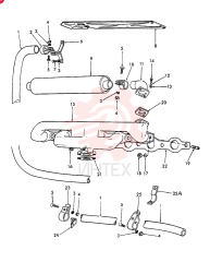 PIPE EC0NNAA5255D