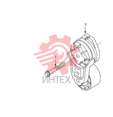 Натяжитель ремня SP139831_000_00