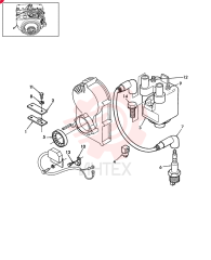 GASKET 507174