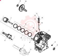 SPARE PART K0H2478201