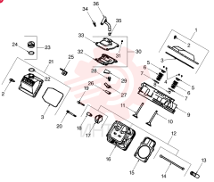 KIT K0H2475574