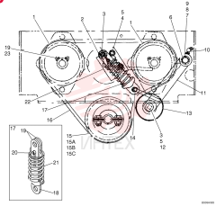 PULLEY 763932