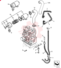 SEAT/SLOT 858067