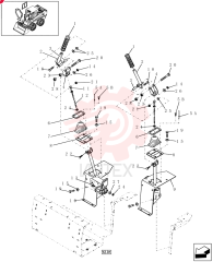 HANDLE GRIP 86584202