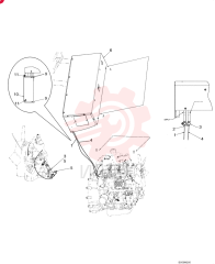 HEATER HOSE,0.63" ID x 65.00", SAE 20R3
