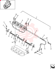 ROCKER ARM SBA120036393