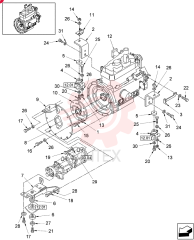 LOCK WASHER,5/16"