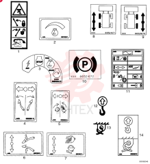 DECAL 86521684