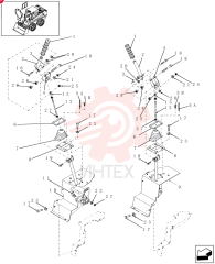 HANDLE GRIP 86584202