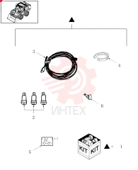 KIT 86590115