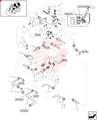 WIRE HARNESS 86621102