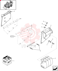 CONSTRUCTION DIA 86590077