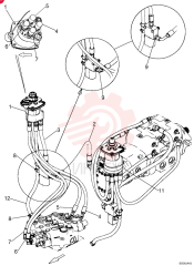 PILOT VALVE 87578504 (3)