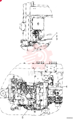 WIRE HARNESS 87462492