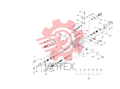 Клапан усиления потока 12C3034_000_00