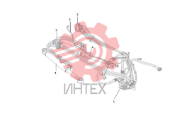Система рулевого управления 10Y0053_001_00