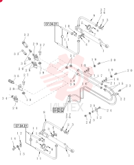 HYDRAULIC CYLINDER