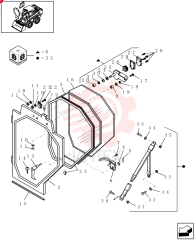 ORDER COMPONENTS