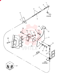 BALL JOINT