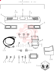 KIT 86557019