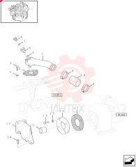 RIGID TUBE 500328820