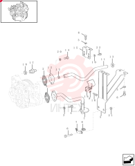 RIGID TUBE 500329594
