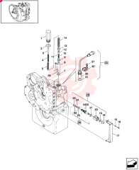VALVE SEAT 85806818