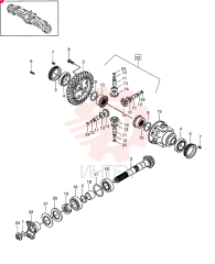 O-RING 85806947 (6)