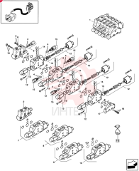 CONTROL VALVE 85807613