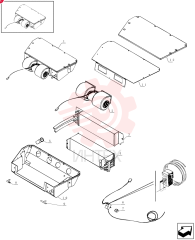 HEATER 85807496
