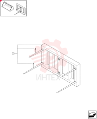 FORK 85811814