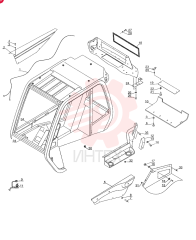 WIRE HARNESS 85807233 (2)