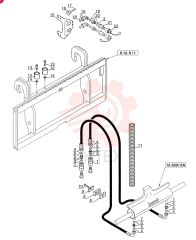 COUPLING, QUICK, FEM 85812595