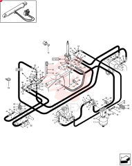 HYD CONNECTOR 85814532 (1)