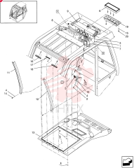 DIA KIT, SSL 741629019