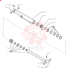 SEAL KIT 87567430 (2)