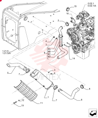MUFFLER 87363269 (1)