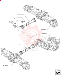 SHIFTING UNIT 87522057 (2)