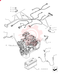 HARNESS 87675191 (1)