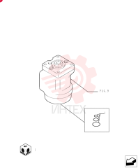 SEAL KIT 87330200 (2)