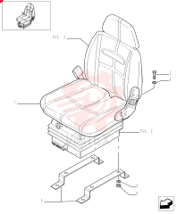 DRIVER SEAT 76092636 (1)