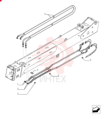 RIGID TUBE,16 mm OD 87526239 (1)