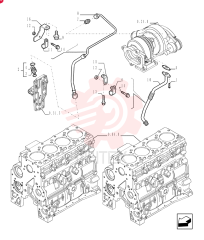 SCREW,Hex, Flg Hd, M6 x 16