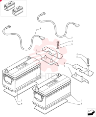 WET BATTERY 82012860 (2)